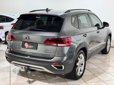 VOLKSWAGEN TAOS 1.4 16V COMFORTLINE TSI 2021/2022 SUL SERRA MOTORS CAXIAS DO SUL / Carros no Vale
