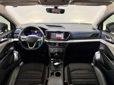 VOLKSWAGEN TAOS 1.4 16V COMFORTLINE TSI 2021/2022 SUL SERRA MOTORS CAXIAS DO SUL / Carros no Vale