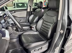 VOLKSWAGEN TAOS 1.4 16V COMFORTLINE TSI 2021/2022 SUL SERRA MOTORS CAXIAS DO SUL / Carros no Vale