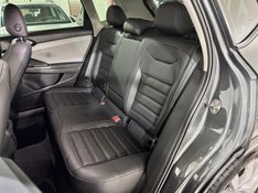 VOLKSWAGEN TAOS 1.4 16V COMFORTLINE TSI 2021/2022 SUL SERRA MOTORS CAXIAS DO SUL / Carros no Vale