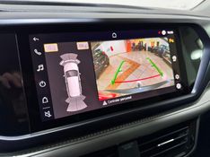VOLKSWAGEN TAOS 1.4 16V COMFORTLINE TSI 2021/2022 SUL SERRA MOTORS CAXIAS DO SUL / Carros no Vale