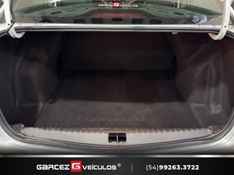 CHEVROLET COBALT 1.8 MPFI LTZ 8V 2017/2017 GARCEZ VEÍCULOS BENTO GONÇALVES / Carros no Vale