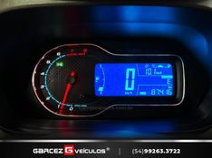 CHEVROLET COBALT 1.8 MPFI LTZ 8V 2017/2017 GARCEZ VEÍCULOS BENTO GONÇALVES / Carros no Vale