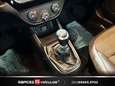 CHEVROLET COBALT 1.8 MPFI LTZ 8V 2017/2017 GARCEZ VEÍCULOS BENTO GONÇALVES / Carros no Vale