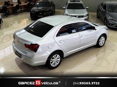 CHEVROLET COBALT 1.8 MPFI LTZ 8V 2017/2017 GARCEZ VEÍCULOS BENTO GONÇALVES / Carros no Vale