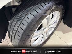CHEVROLET COBALT 1.8 MPFI LTZ 8V 2017/2017 GARCEZ VEÍCULOS BENTO GONÇALVES / Carros no Vale