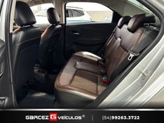 CHEVROLET COBALT 1.8 MPFI LTZ 8V 2017/2017 GARCEZ VEÍCULOS BENTO GONÇALVES / Carros no Vale