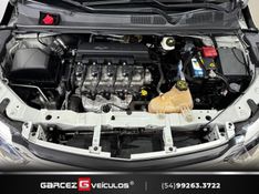 CHEVROLET COBALT 1.8 MPFI LTZ 8V 2017/2017 GARCEZ VEÍCULOS BENTO GONÇALVES / Carros no Vale