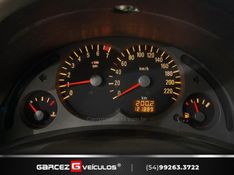 CHEVROLET CORSA 1.0 MPFI VHC 8V 2003/2004 GARCEZ VEÍCULOS BENTO GONÇALVES / Carros no Vale