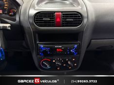 CHEVROLET CORSA 1.0 MPFI VHC 8V 2003/2004 GARCEZ VEÍCULOS BENTO GONÇALVES / Carros no Vale