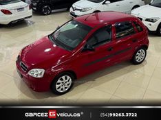 CHEVROLET CORSA 1.0 MPFI VHC 8V 2003/2004 GARCEZ VEÍCULOS BENTO GONÇALVES / Carros no Vale