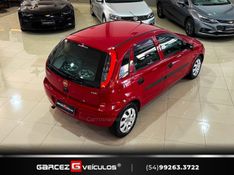 CHEVROLET CORSA 1.0 MPFI VHC 8V 2003/2004 GARCEZ VEÍCULOS BENTO GONÇALVES / Carros no Vale