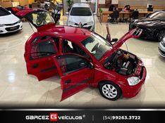 CHEVROLET CORSA 1.0 MPFI VHC 8V 2003/2004 GARCEZ VEÍCULOS BENTO GONÇALVES / Carros no Vale