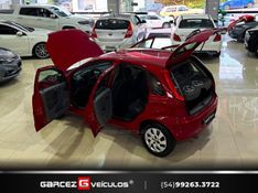 CHEVROLET CORSA 1.0 MPFI VHC 8V 2003/2004 GARCEZ VEÍCULOS BENTO GONÇALVES / Carros no Vale