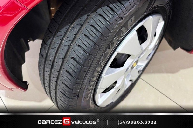 CHEVROLET CORSA 1.0 MPFI VHC 8V 2003/2004 GARCEZ VEÍCULOS BENTO GONÇALVES / Carros no Vale