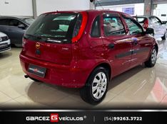 CHEVROLET CORSA 1.0 MPFI VHC 8V 2003/2004 GARCEZ VEÍCULOS BENTO GONÇALVES / Carros no Vale
