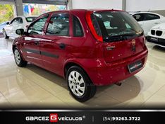 CHEVROLET CORSA 1.0 MPFI VHC 8V 2003/2004 GARCEZ VEÍCULOS BENTO GONÇALVES / Carros no Vale
