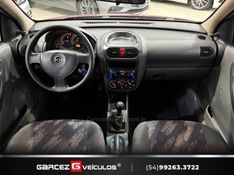 CHEVROLET CORSA 1.0 MPFI VHC 8V 2003/2004 GARCEZ VEÍCULOS BENTO GONÇALVES / Carros no Vale