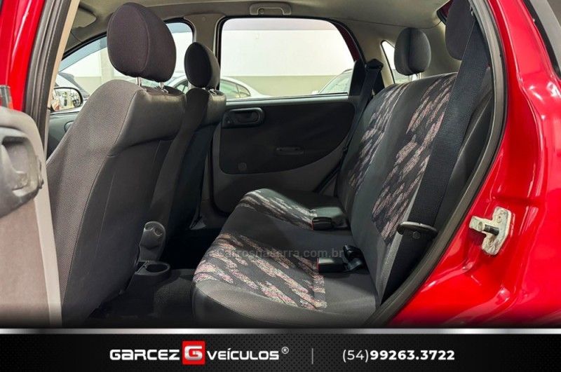 CHEVROLET CORSA 1.0 MPFI VHC 8V 2003/2004 GARCEZ VEÍCULOS BENTO GONÇALVES / Carros no Vale