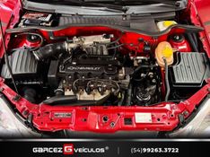 CHEVROLET CORSA 1.0 MPFI VHC 8V 2003/2004 GARCEZ VEÍCULOS BENTO GONÇALVES / Carros no Vale