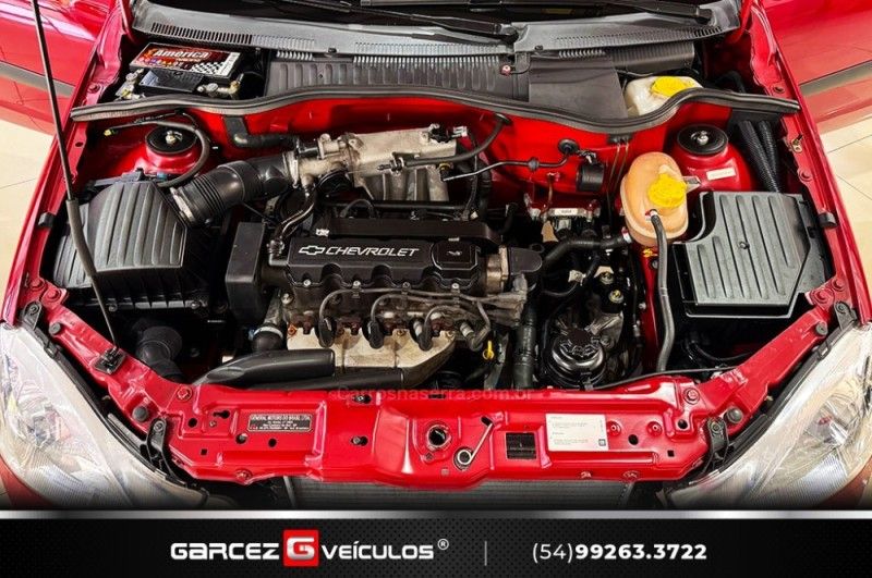 CHEVROLET CORSA 1.0 MPFI VHC 8V 2003/2004 GARCEZ VEÍCULOS BENTO GONÇALVES / Carros no Vale