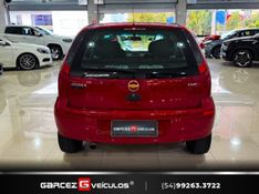 CHEVROLET CORSA 1.0 MPFI VHC 8V 2003/2004 GARCEZ VEÍCULOS BENTO GONÇALVES / Carros no Vale