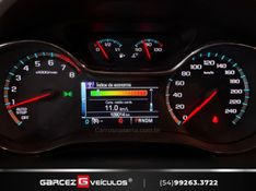 CHEVROLET CRUZE 1.4 TURBO LTZ II SPORT HATCH 16V 2017/2017 GARCEZ VEÍCULOS BENTO GONÇALVES / Carros no Vale
