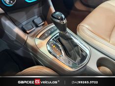 CHEVROLET CRUZE 1.4 TURBO LTZ II SPORT HATCH 16V 2017/2017 GARCEZ VEÍCULOS BENTO GONÇALVES / Carros no Vale