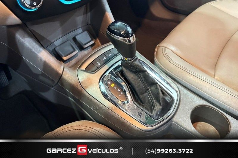 CHEVROLET CRUZE 1.4 TURBO LTZ II SPORT HATCH 16V 2017/2017 GARCEZ VEÍCULOS BENTO GONÇALVES / Carros no Vale