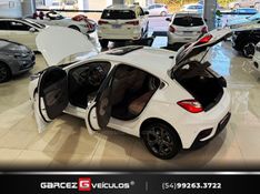 CHEVROLET CRUZE 1.4 TURBO LTZ II SPORT HATCH 16V 2017/2017 GARCEZ VEÍCULOS BENTO GONÇALVES / Carros no Vale