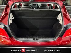 CHEVROLET ONIX 1.4 MPFI LTZ 8V 2016/2017 GARCEZ VEÍCULOS BENTO GONÇALVES / Carros no Vale