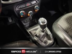 CHEVROLET ONIX 1.4 MPFI LTZ 8V 2016/2017 GARCEZ VEÍCULOS BENTO GONÇALVES / Carros no Vale