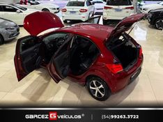 CHEVROLET ONIX 1.4 MPFI LTZ 8V 2016/2017 GARCEZ VEÍCULOS BENTO GONÇALVES / Carros no Vale