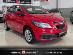 CHEVROLET PRISMA 1.4 MPFI LT 8V 2015/2015 GARCEZ VEÍCULOS BENTO GONÇALVES / Carros no Vale