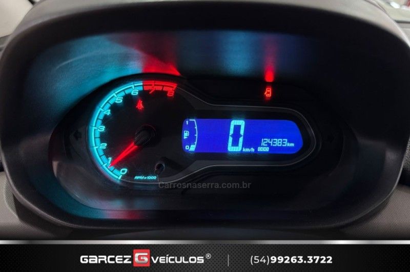 CHEVROLET PRISMA 1.4 MPFI LT 8V 2015/2015 GARCEZ VEÍCULOS BENTO GONÇALVES / Carros no Vale