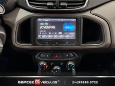 CHEVROLET PRISMA 1.4 MPFI LT 8V 2015/2015 GARCEZ VEÍCULOS BENTO GONÇALVES / Carros no Vale