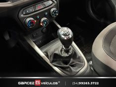 CHEVROLET PRISMA 1.4 MPFI LT 8V 2015/2015 GARCEZ VEÍCULOS BENTO GONÇALVES / Carros no Vale
