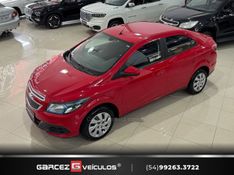 CHEVROLET PRISMA 1.4 MPFI LT 8V 2015/2015 GARCEZ VEÍCULOS BENTO GONÇALVES / Carros no Vale