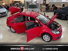 CHEVROLET PRISMA 1.4 MPFI LT 8V 2015/2015 GARCEZ VEÍCULOS BENTO GONÇALVES / Carros no Vale