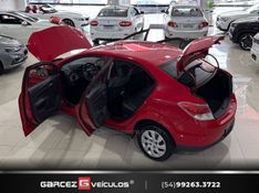 CHEVROLET PRISMA 1.4 MPFI LT 8V 2015/2015 GARCEZ VEÍCULOS BENTO GONÇALVES / Carros no Vale