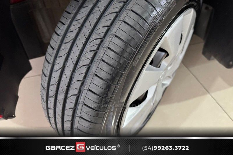 CHEVROLET PRISMA 1.4 MPFI LT 8V 2015/2015 GARCEZ VEÍCULOS BENTO GONÇALVES / Carros no Vale