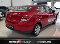 CHEVROLET PRISMA 1.4 MPFI LT 8V 2015/2015 GARCEZ VEÍCULOS BENTO GONÇALVES / Carros no Vale