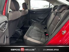 CHEVROLET PRISMA 1.4 MPFI LT 8V 2015/2015 GARCEZ VEÍCULOS BENTO GONÇALVES / Carros no Vale