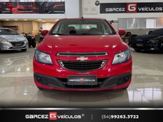 CHEVROLET PRISMA 1.4 MPFI LT 8V 2015/2015 GARCEZ VEÍCULOS BENTO GONÇALVES / Carros no Vale