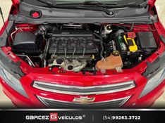CHEVROLET PRISMA 1.4 MPFI LT 8V 2015/2015 GARCEZ VEÍCULOS BENTO GONÇALVES / Carros no Vale