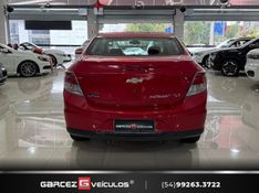 CHEVROLET PRISMA 1.4 MPFI LT 8V 2015/2015 GARCEZ VEÍCULOS BENTO GONÇALVES / Carros no Vale