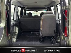 FIAT DOBLÓ 1.8 MPI ADVENTURE 16V 2012/2012 GARCEZ VEÍCULOS BENTO GONÇALVES / Carros no Vale