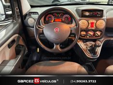 FIAT DOBLÓ 1.8 MPI ADVENTURE 16V 2012/2012 GARCEZ VEÍCULOS BENTO GONÇALVES / Carros no Vale