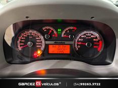 FIAT DOBLÓ 1.8 MPI ADVENTURE 16V 2012/2012 GARCEZ VEÍCULOS BENTO GONÇALVES / Carros no Vale