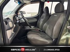 FIAT DOBLÓ 1.8 MPI ADVENTURE 16V 2012/2012 GARCEZ VEÍCULOS BENTO GONÇALVES / Carros no Vale